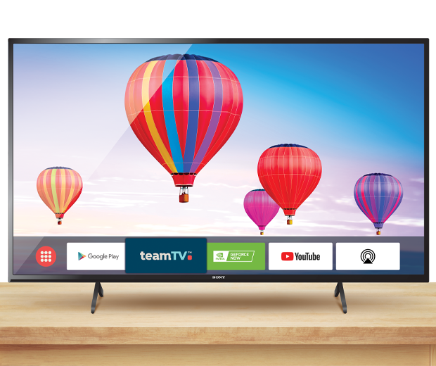 SONY Smart TV