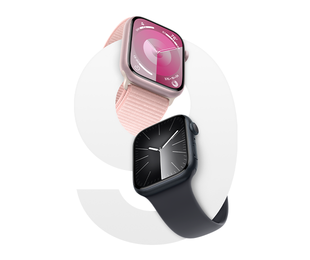 Apple Watch Series 9