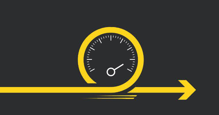 Internet speed test