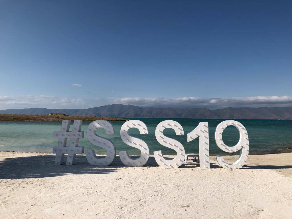 При поддержке Beeline на «Sevan Startup Summit 2019» будут соревноваться 120 стартапов из разных стран мира