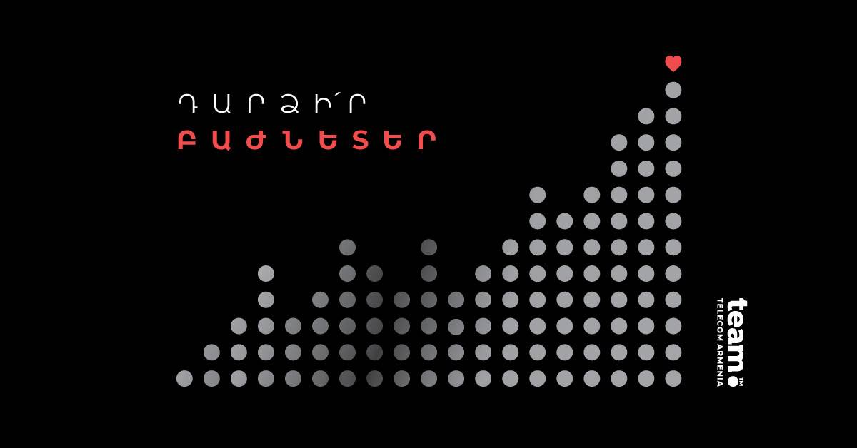 Team Telecom Armenia проводит первичное публичное размещение акций (IPO)
