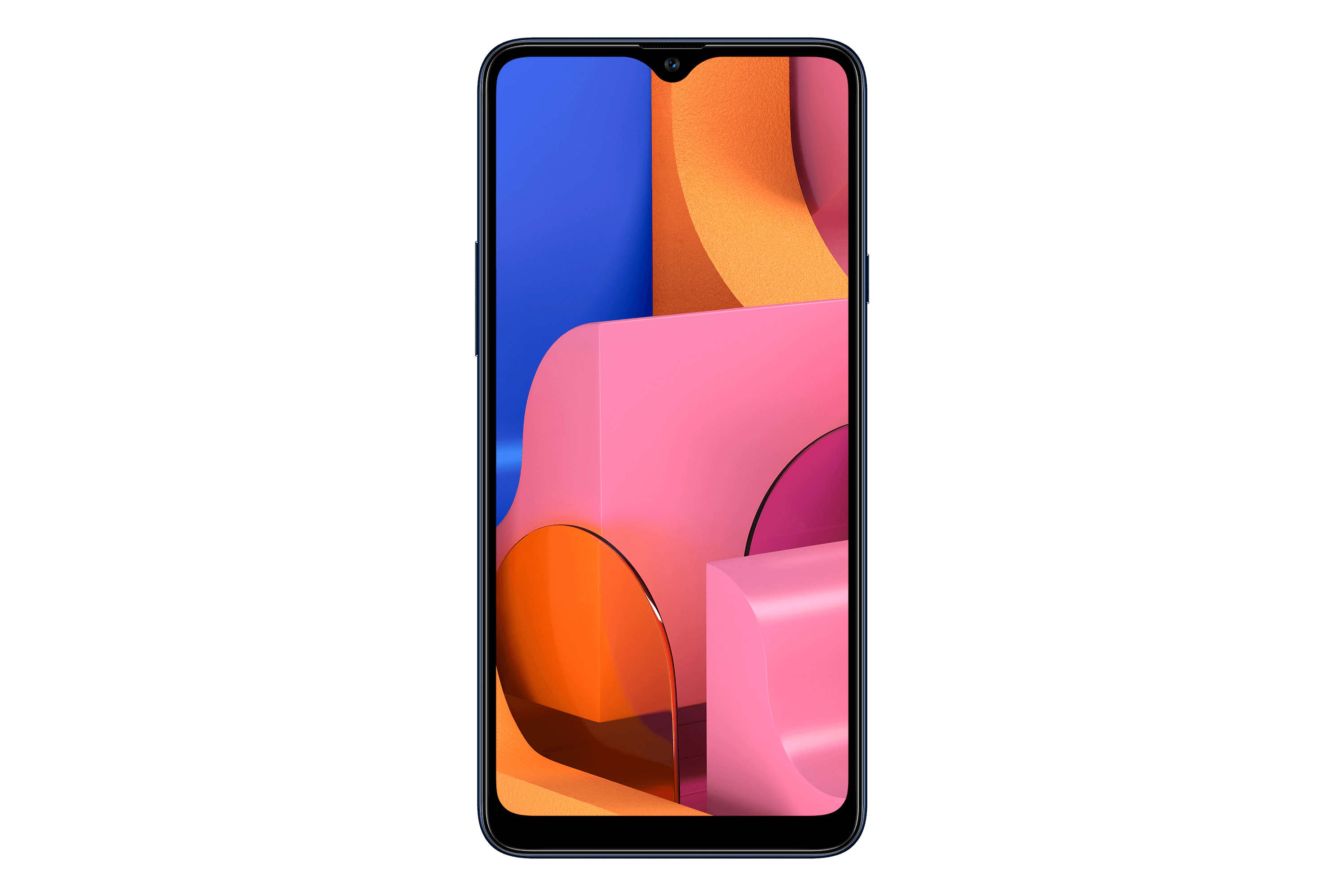 Samsung Galaxy A20s