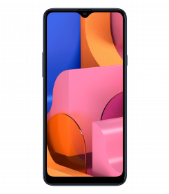 Samsung Galaxy A20s