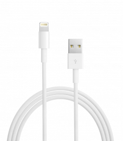 Lightning - USB մալուխ