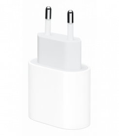 Apple 20W USB-C Power Adapter