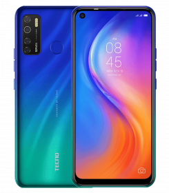 Tecno Spark 5 Pro