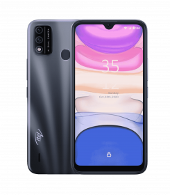 Itel A48