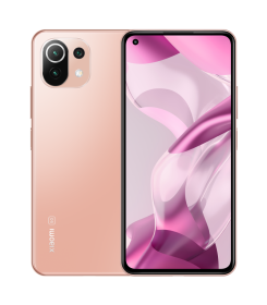 Xiaomi Mi 11 Lite 5G