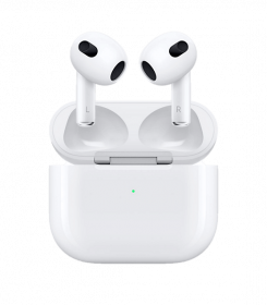 Apple AirPods (3rd generation)