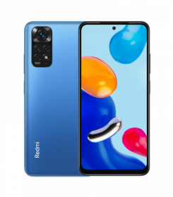 Xiaomi Redmi Note 11