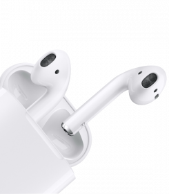 Apple AirPods