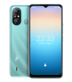 Itel A49