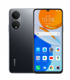 Honor X7