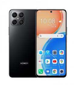 Honor X8