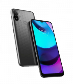 Motorola E20