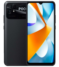Xiaomi Poco C40