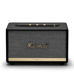 Marshall Acton II Black