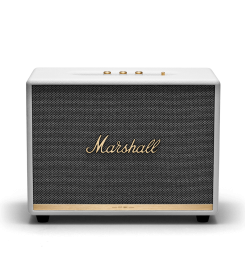 Marshall Woburn II