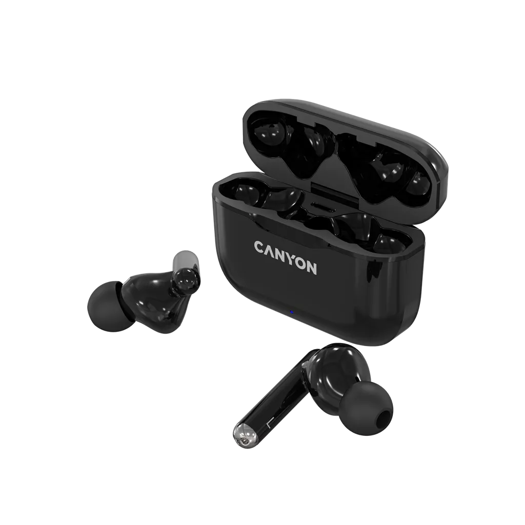 Canyon TWS 3