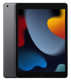 Apple iPad Wi-Fi 10.2