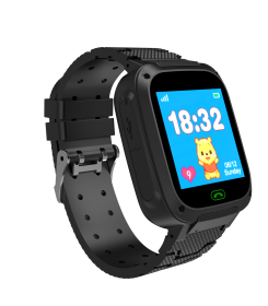 Canyon KW32 Kidwatch