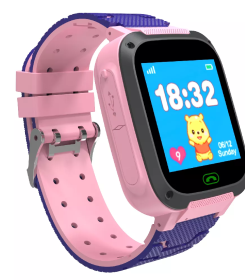 Canyon KW32 Kidwatch