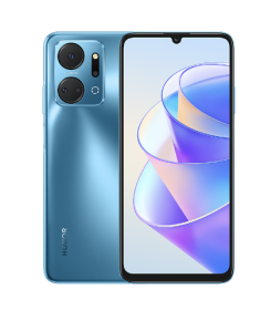 Honor X7a