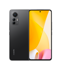 Xiaomi 12 Lite