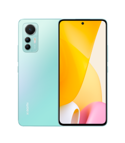 Xiaomi 12 Lite