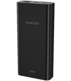 Canyon PB2001