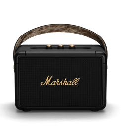 Marshall Kilburn II