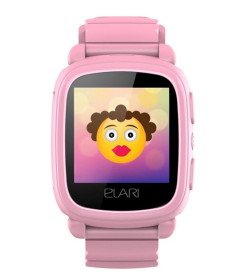 Սմարթ ժամացույց Elari Kidphone 2