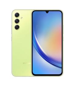 Samsung Galaxy A34