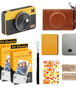 Kodak Mini 2 + 60 Sheets