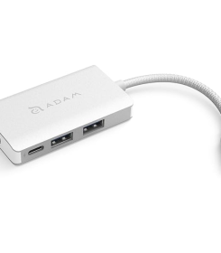 ADAM Elements Casa Hub A01m