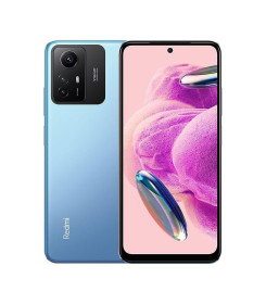 Xiaomi Redmi Note 12S
