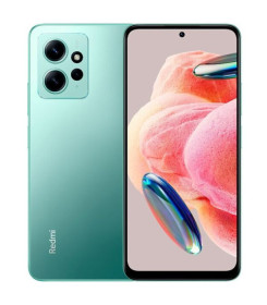 Xiaomi Redmi Note 12