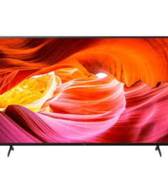 Sony TV KD-55X75K