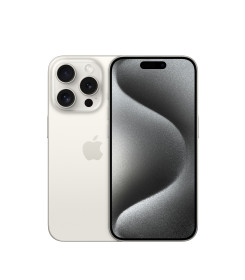 Apple iPhone 15 Pro