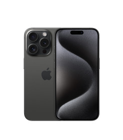 Apple iPhone 15 Pro