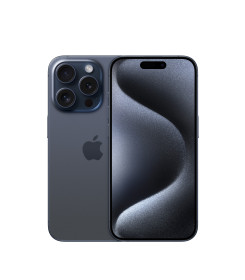 Apple iPhone 15 Pro