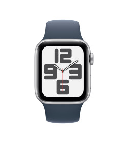 Սմարթ ժամացույց Apple Watch SE GPS 40mm