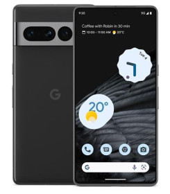 Google Pixel 7Pro