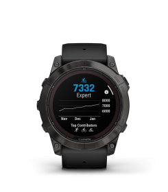 Garmin Fenix 7X Pro