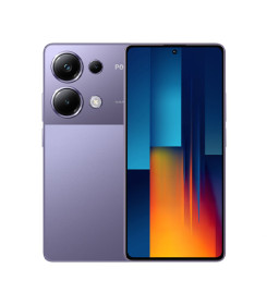 Xiaomi Poco M6 Pro