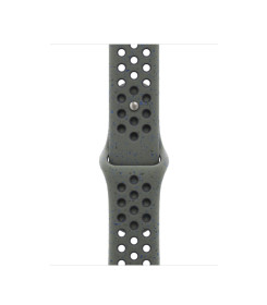 41mm Cargo Khaki Nike Sport Band - M/L