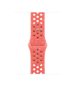 41mm Magic Ember Nike Sport Band - M/L