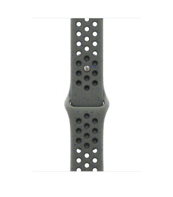 45mm Cargo Khaki Nike Sport Band - M/L