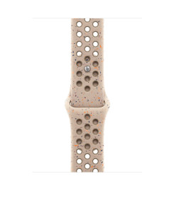 45mm Desert Stone Nike Sport Band - M/L