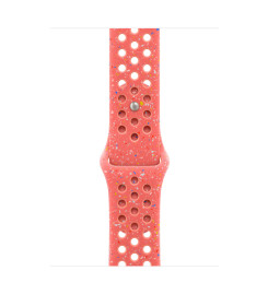 45mm Magic Ember Nike Sport Band - M/L
